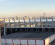 Stadion Giulești, 29.12.2020