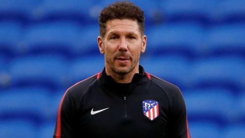 Atletico Madrid i-a găsit înlocuitor lui Diego Costa! Ce jucător poate ajunge sub comanda lui Diego Simeone