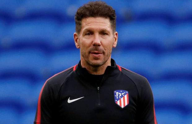 Atletico Madrid i-a găsit înlocuitor lui Diego Costa, după ce a reziliat cu brazilianul