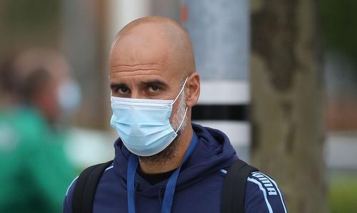 Record de infectări cu Covid-19 în Premier League! Focare la City, Tottenham și Sheffield