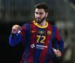Barcelona - Kiel, finala Ligii Campionilor la handbal masculin