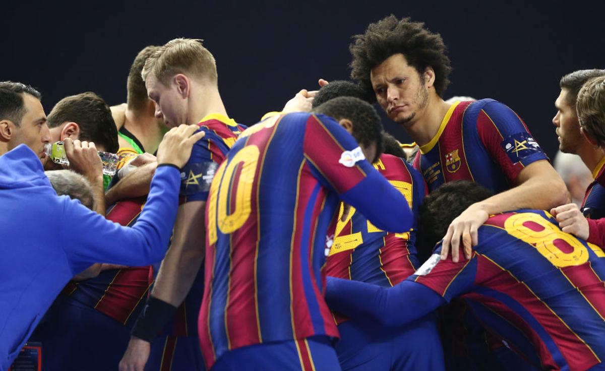 Barcelona - Kiel, finala Ligii Campionilor la handbal masculin