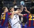 Barcelona - Kiel, finala Ligii Campionilor la handbal masculin