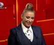 Impresarul Anamaria Prodan (48 de ani) spune că a obținut milioane de euro din fotbal.
