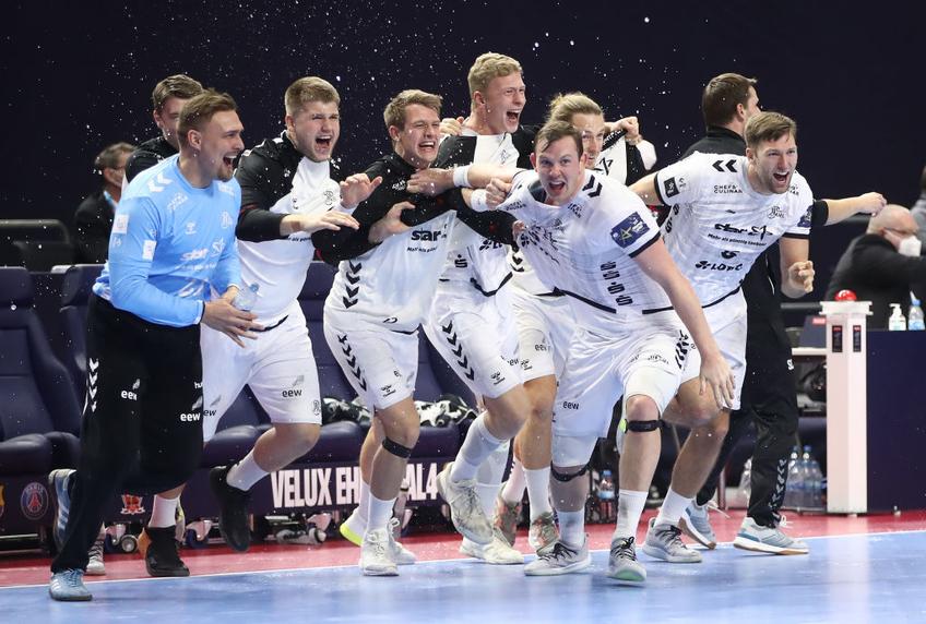 Barcelona și Kiel se întâlnesc astăzi, de la ora 21:30, în finala Ligii Campionilor la handbal masculin.
