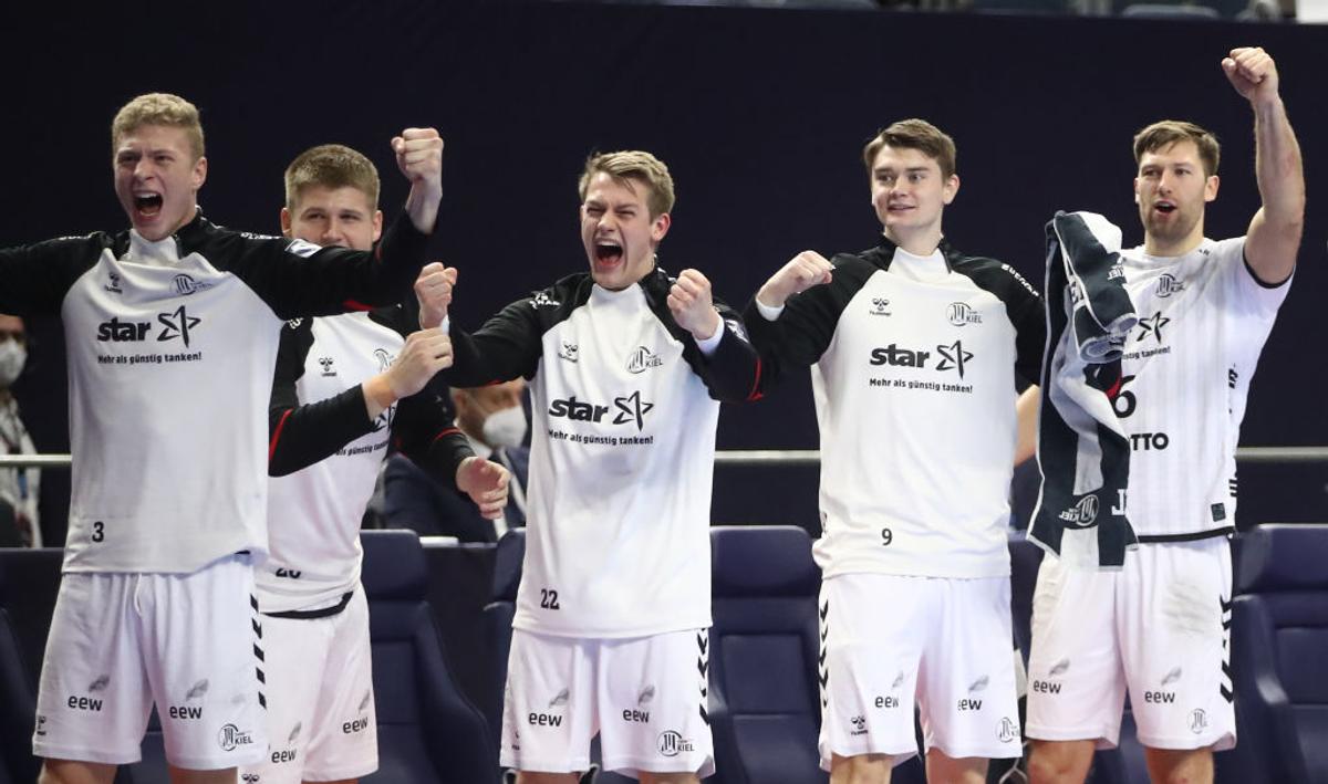 Barcelona - Kiel, finala Ligii Campionilor la handbal masculin