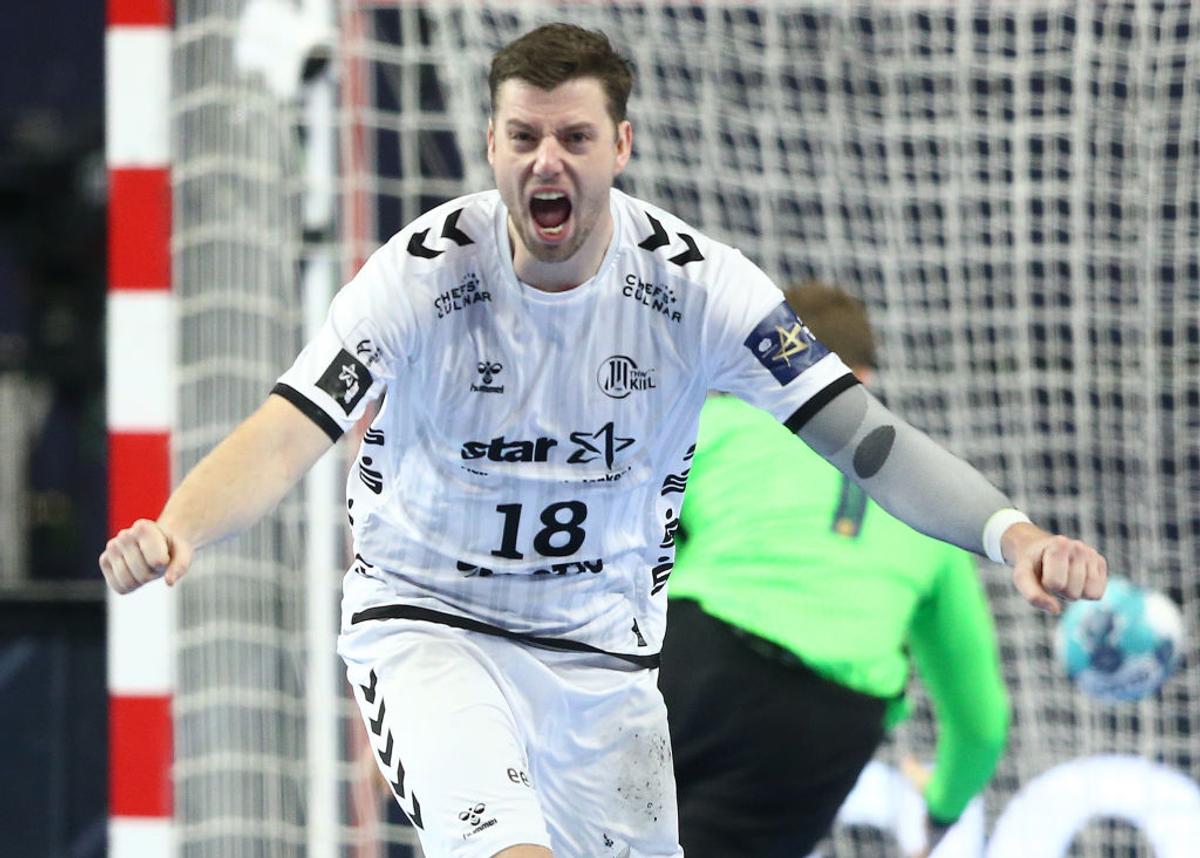 Barcelona - Kiel, finala Ligii Campionilor la handbal masculin