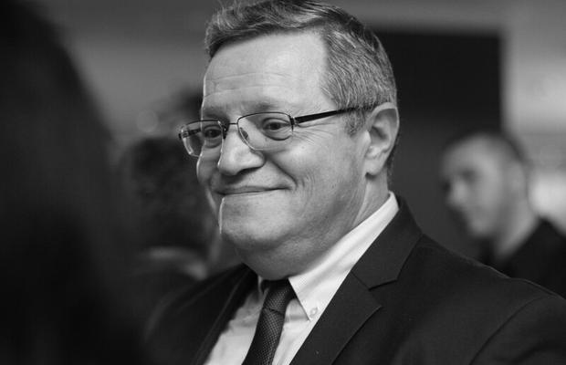 Adrian Ionescu, unul dintre cei mai vechi angajați ai LPF, a murit la vârsta de 64 de ani