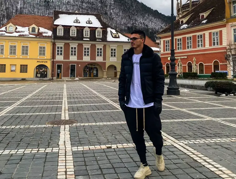 Sfatul prețios al străinului din Liga 1 inițiat de Budescu în tainele grătarului: „Fiți inteligenți și strângeți bani! Sau investiți-i pe cei pe care i-ați făcut”