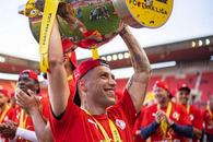Nicolae Stanciu și-a stabilit viitorul și face marele anunț pentru Gazeta Sporturilor: „Pentru mine, asta contează mai mult decât banii!”