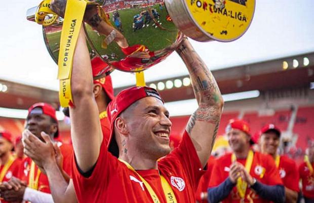 Nicolae Stanciu și-a stabilit viitorul și face marele anunț pentru Gazeta Sporturilor: „Pentru mine, asta contează mai mult decât banii!”