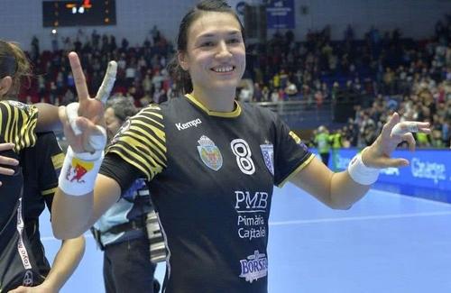 Cristina Neagu
