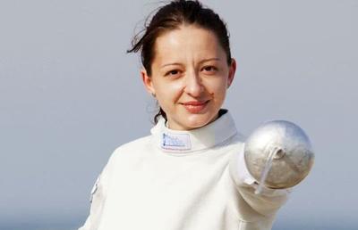 „Sportul are nevoie de povești!” » Ana Maria Popescu, interviu pentru GSP la finalul carierei: „Am planuri mărețe şi îndrăznețe”