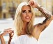 „Fiecare organism e diferit, la fel și sexul!” » Unde a ajuns Valeria lui Milevski, fostul atacant al Chiajnei