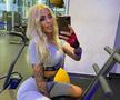 „Fiecare organism e diferit, la fel și sexul!” » Unde a ajuns Valeria lui Milevski, fostul atacant al Chiajnei