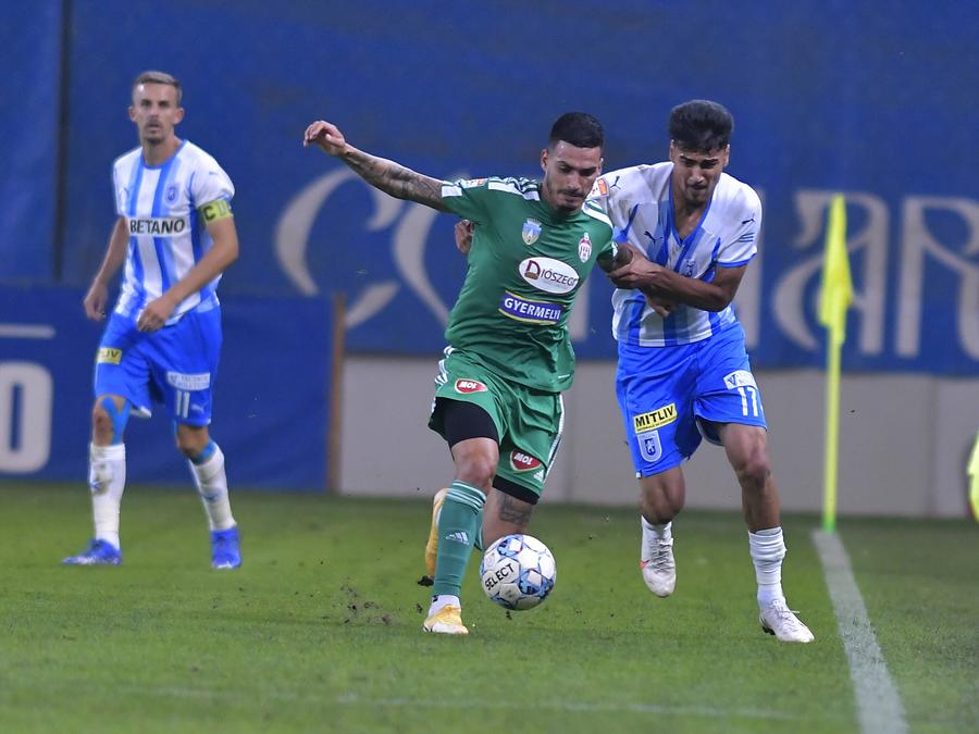 Sfatul prețios al străinului din Liga 1 inițiat de Budescu în tainele grătarului: „Fiți inteligenți și strângeți bani! Sau investiți-i pe cei pe care i-ați făcut”