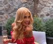 „Fiecare organism e diferit, la fel și sexul!” » Unde a ajuns Valeria lui Milevski, fostul atacant al Chiajnei