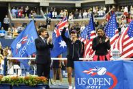 Australian Open 2022, ultimul turneu de simplu pentru o campioană de Grand Slam: „Mereu mi-am imaginat că așa va fi”