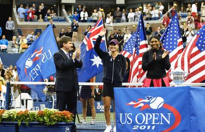Australian Open 2022, ultimul turneu de simplu pentru o campioană de Grand Slam: „Mereu mi-am imaginat că așa va fi”