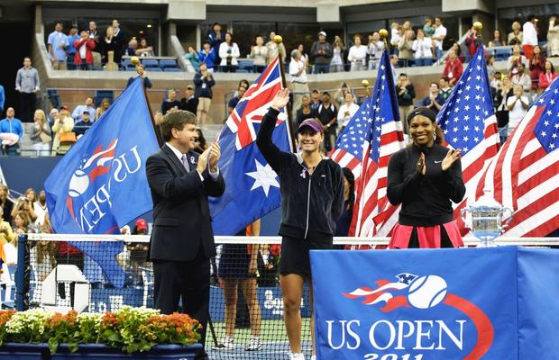 Australian Open 2022, ultimul turneu de simplu pentru o campioană de Grand Slam: „Mereu mi-am imaginat că așa va fi”