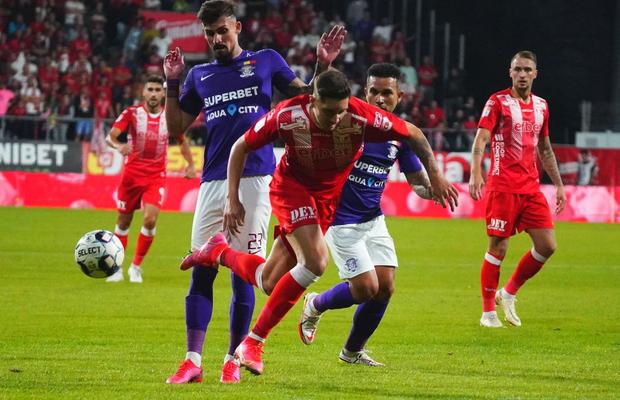 Schimbări importante pregătite la un club cu pretenții de play-off din Liga 1 » Multe plecări și posibila tăiere a bugetului