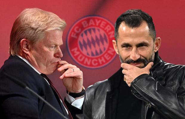 „Seriozitate” germană la Bayern: de ce sunt anchetați legendarii Oliver Kahn și Karl-Heinz Rummenigge