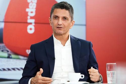 Răzvan Lucescu
Foto: GSP