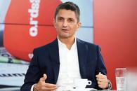 Răzvan Lucescu, enervat de întrebările despre națională: „Nu e problema voastră ce am vorbit cu Burleanu!”