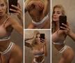 „Fiecare organism e diferit, la fel și sexul!” » Unde a ajuns Valeria lui Milevski, fostul atacant al Chiajnei