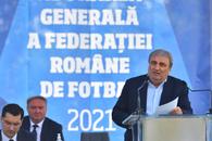 Mihai Stoichiță a ascuns voturile » Stupoare în ședință care ar fi trebuit să decidă selecționerul