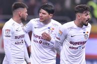 Aroganța vedetei de la Rapid: „Eu la FCSB? Doar dacă vine Săpunaru cu mine” 