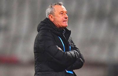 Avem lista care l-a costat pe Rednic postul la Dinamo! Numele transmise către conducere