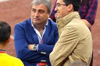 FRF face lobby ca finala de titlu dintre FCSB și CFR să se joace în Ghencea: „Mi se pare absurd să nu-l folosești!”