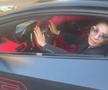 Agentul Anamaria Prodan (49 de ani) petrece sărbătorile de iarnă în Dubai și se laudă cu un cadou pe care și l-ar fi făcut singură: un bolid în valoare de 500.000 de euro.