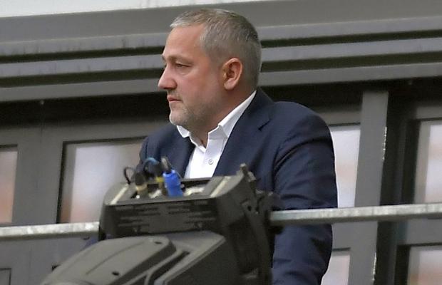 Rotaru a anunțat prioritatea #1 la CSU Craiova: „Trebuie să facem acest transfer”