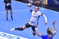 CSM București, anunț major despre Cristina Neagu: „Mult succes!”