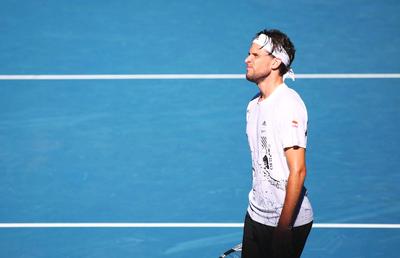 Dominic Thiem, OUT de la Australian Open 2022 » Listă tot mai lungă de absenți