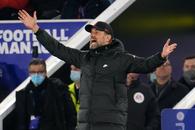 S-a enervat Klopp: „Așa nu o putem ajunge pe Manchester City!”