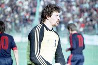 Singurul fotbalist care i-a dat 4 goluri într-un meci lui Duckadam: „Vă spun ce mi-a zis acum 5 luni, când ne-am revăzut”