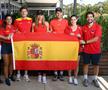 Paula Badosa și Rafael Nadal au întors toate privirile la Sydney / Sursă foto: Facebook@ United Cup