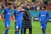 A fost împrumutat de FCSB și nu se grăbește să revină: „Vreau fotbal, nu rezervă! Sper să ajungă la națională”