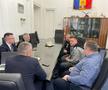 Ce distincție a primit Mihai Pintilii în ultimele zile din 2022: „Trebuie să îi oferim recunoaștere deplină”