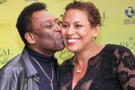 Ultima imagine cu Pelé » Momentul emoționant surprins de fiica sa în spital