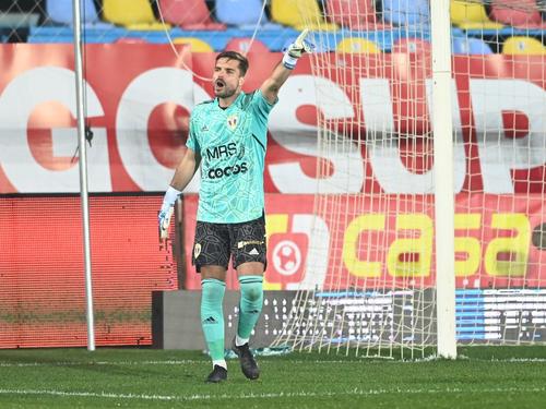 Leitner a fost internațional al țării sale la toate reprezentativele până la U21.
Foto: Imago