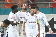 Primul mare transfer al iernii! CFR Cluj ar fi bătut palma pentru o mutare surpriză