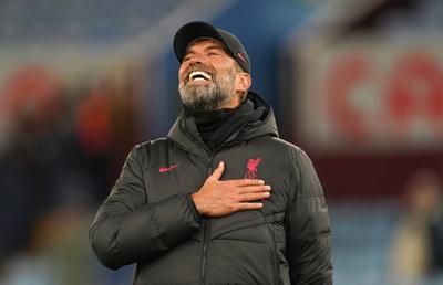 Jurgen Klopp, încântat de noua mutare realizată de Liverpool: „Va avea un viitor strălucitor alături de noi”