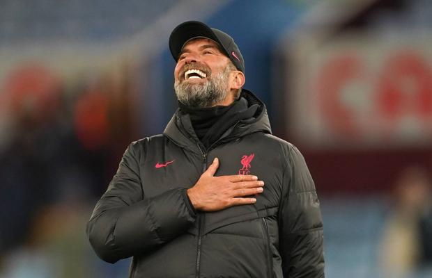 Jurgen Klopp, încântat de noua mutare realizată de Liverpool: „Va avea un viitor strălucitor alături de noi”