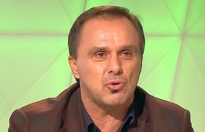 Basarab Panduru nu iartă una dintre vedetele din Superligă: „Bați pasul pe loc și nu e OK! S-ar putea să-mi pară rău că l-am lăudat”