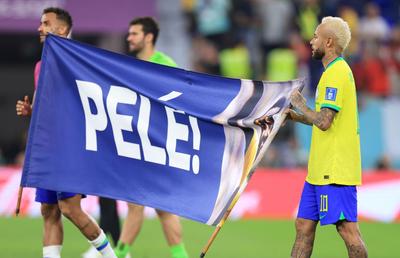 De ce Pelé și nu Edson sau Dico » De unde vine porecla celui mai mare fotbalist brazilian al tuturor timpurilor