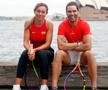 Paula Badosa și Rafael Nadal au întors toate privirile la Sydney / Sursă foto: Imago Images